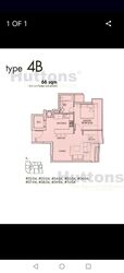One Oxley Rise (D9), Apartment #556092791